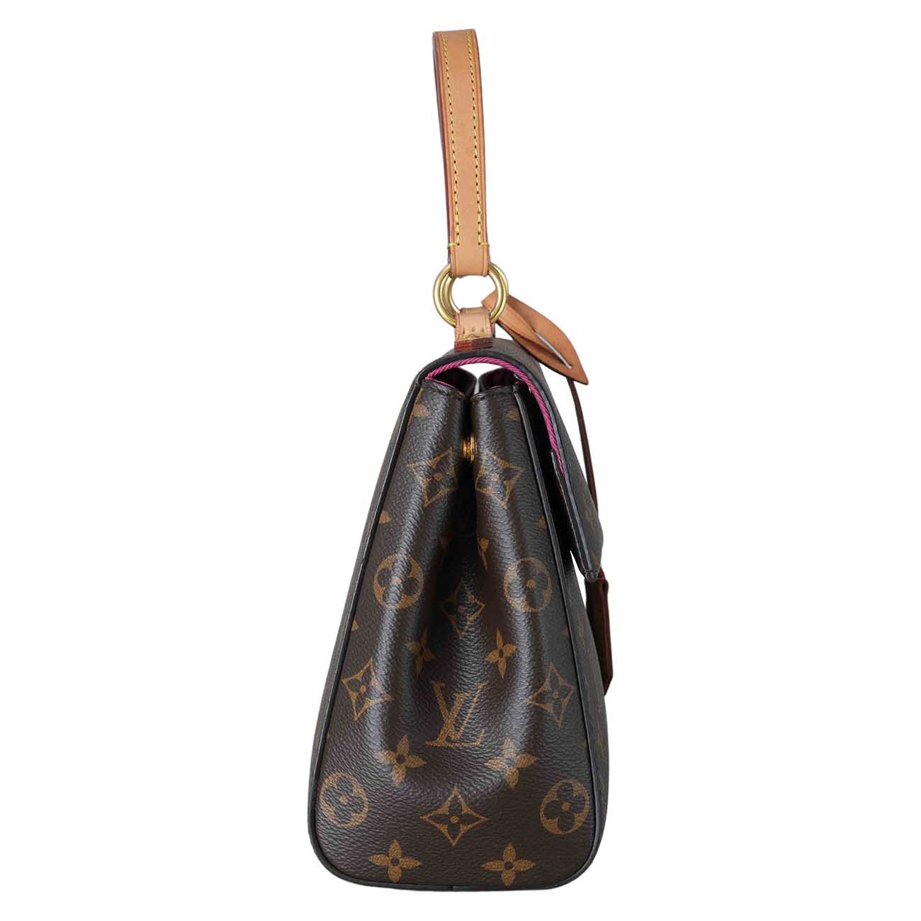 LOUIS VUITTON(USED)루이비통 모노그램 클루니 BB